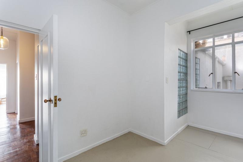 To Let 3 Bedroom Property for Rent in Observatory Western Cape